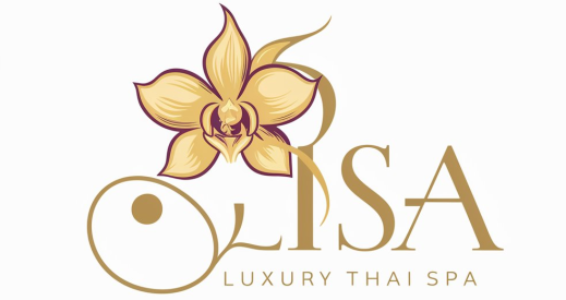 Lisa Luxury Thai Spa Goa Logo